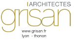 grisan ARCHITECTES
