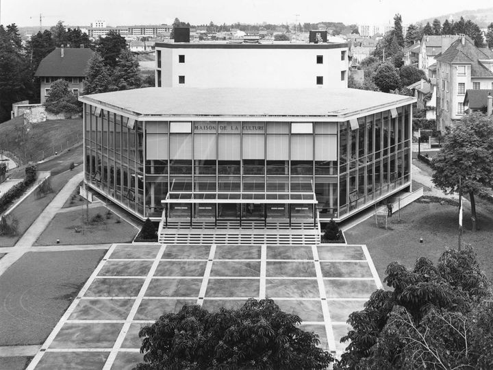 renovation-theatre-novarina-a-thonon-bains-vimm Arhives Maison des Arts