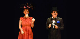 Jongloria Multitaskus