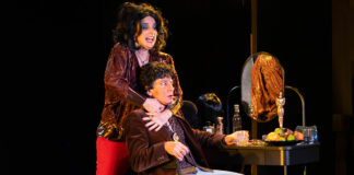 Antoine et Cléopâtre