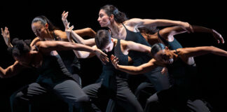 De Fugues… en Suites…