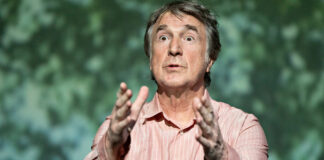 Encore une journée divine