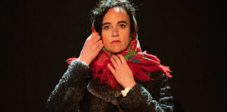 Anna Politkovskaïa, femme non rééducable