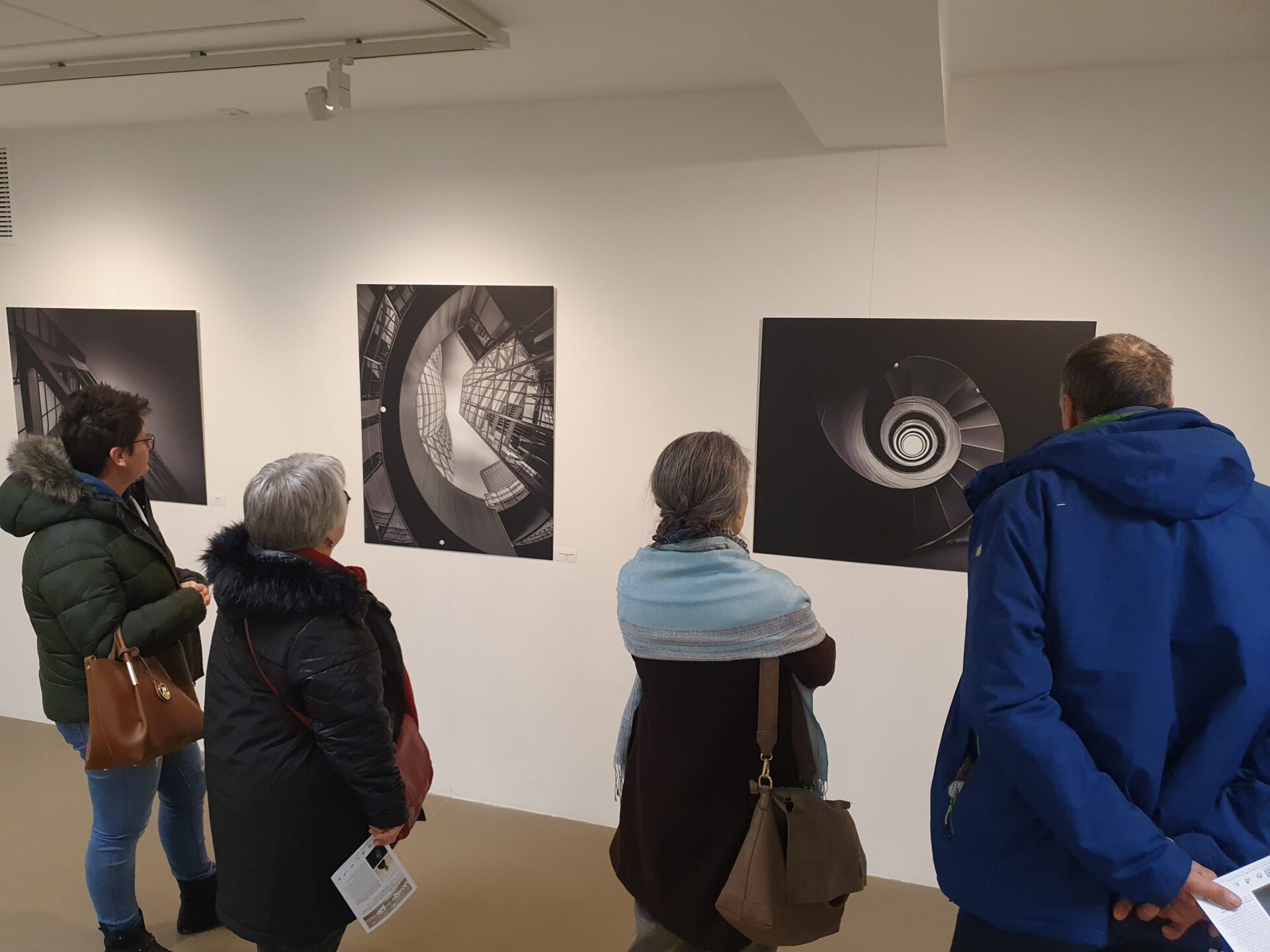Photo expo amateurs