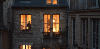 Scènes de la vie conjugale