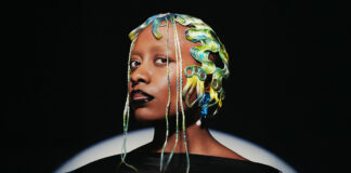 Cécile McLorin Salvant