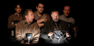 Du Charbon dans les veines