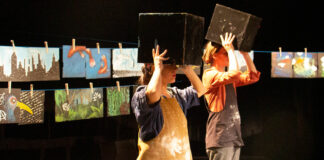 Les géométries du dialogue