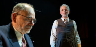 Inconnu à cette adresse