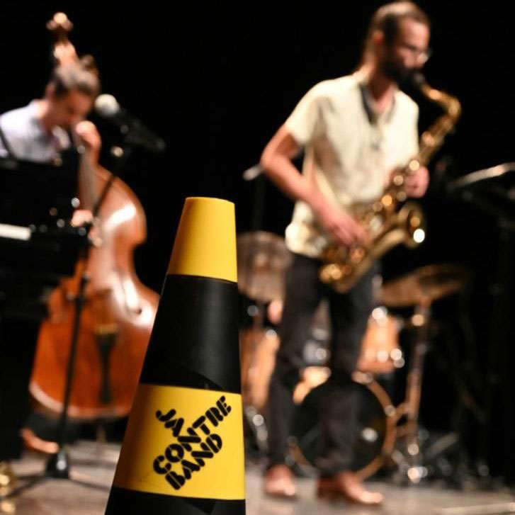 jazzcontreband
