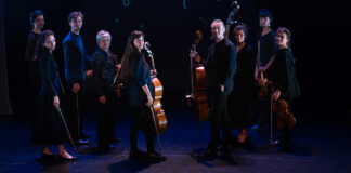 Marianne Piketty et Le Concert Idéal