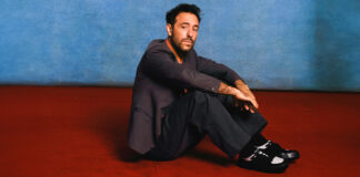 Charlie Winston