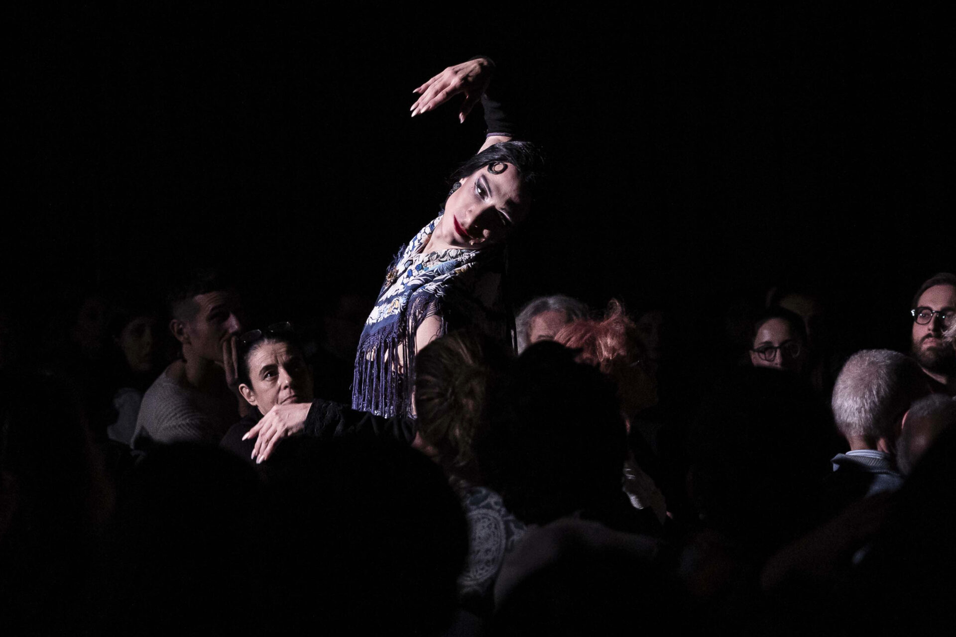 Romances inciertos, un autre Orlando