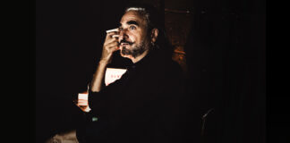 STEPHAN EICHER