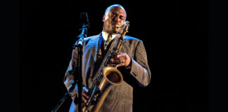 James carter