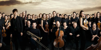 MAHLER CHAMBER ORCHESTRA