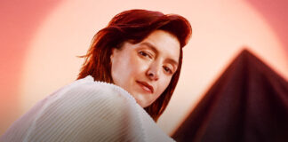 PAULINE CROZE