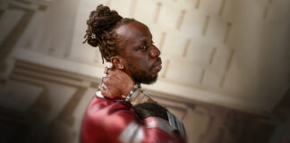 Youssoupha